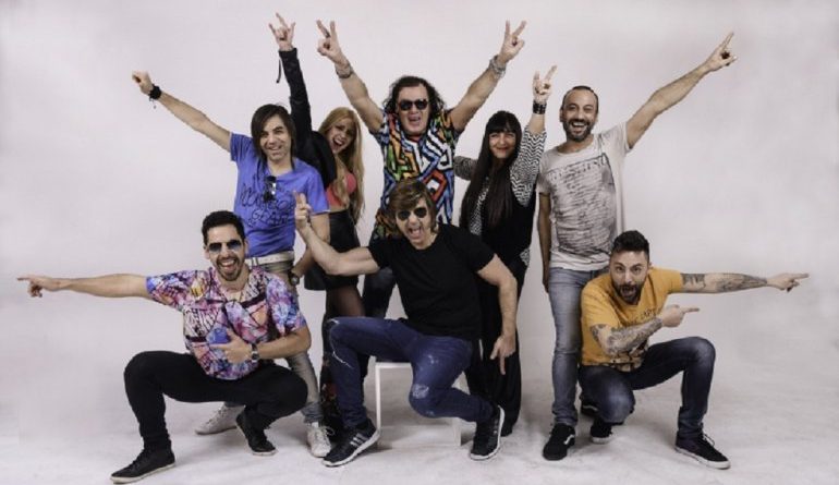 Vilma Palma y el Bahiano brindarán un show con entrada gratuita en San José